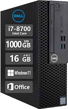 Amazon.co.jp: 【整備済み品】 【今だけメモリ16GB+SSD:1000GB